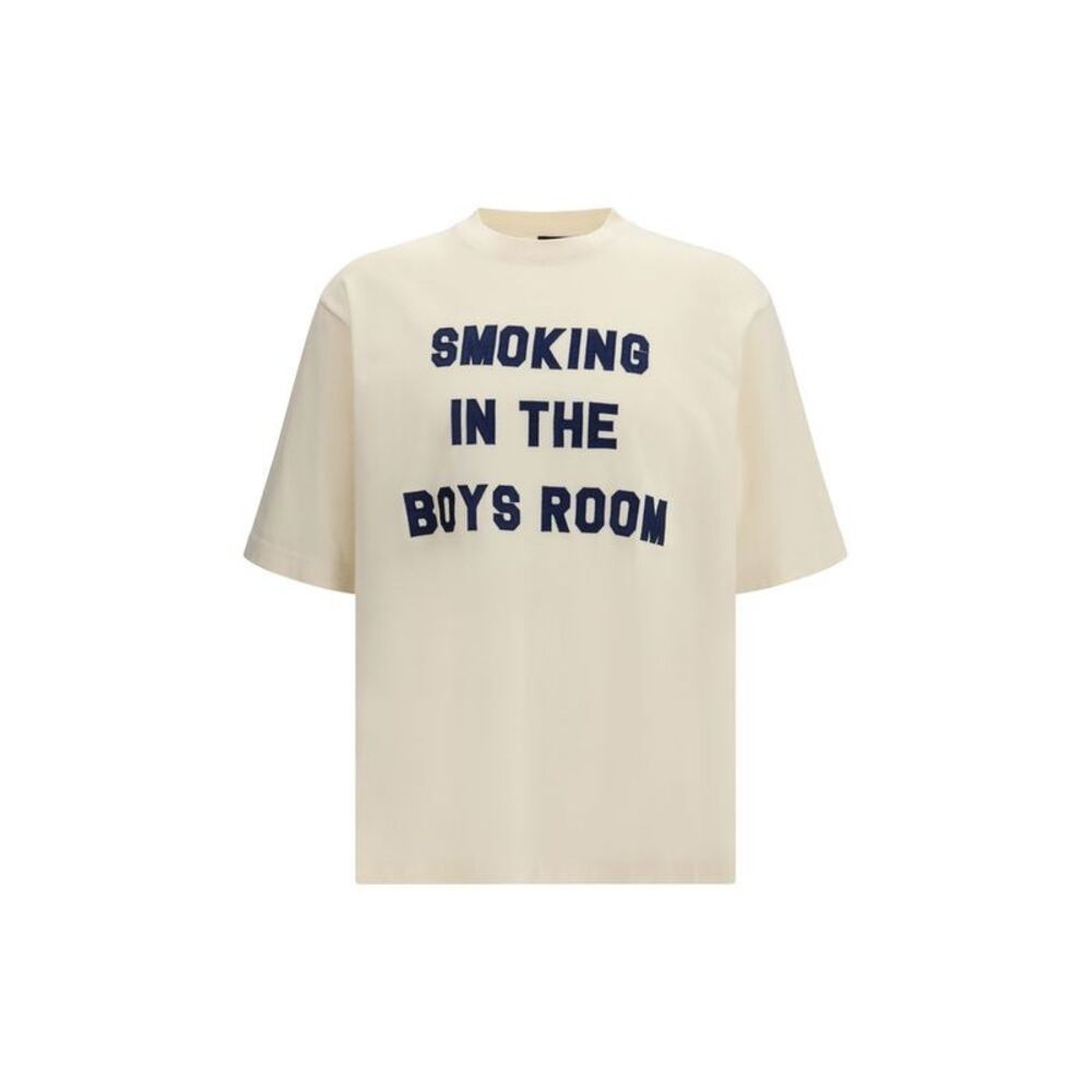 Dsquared² Beige Cotton Men's Bodysuit